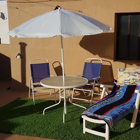 Apartment Severo Ochoa Puerto del Rosario  Εξωτερικό φωτογραφία