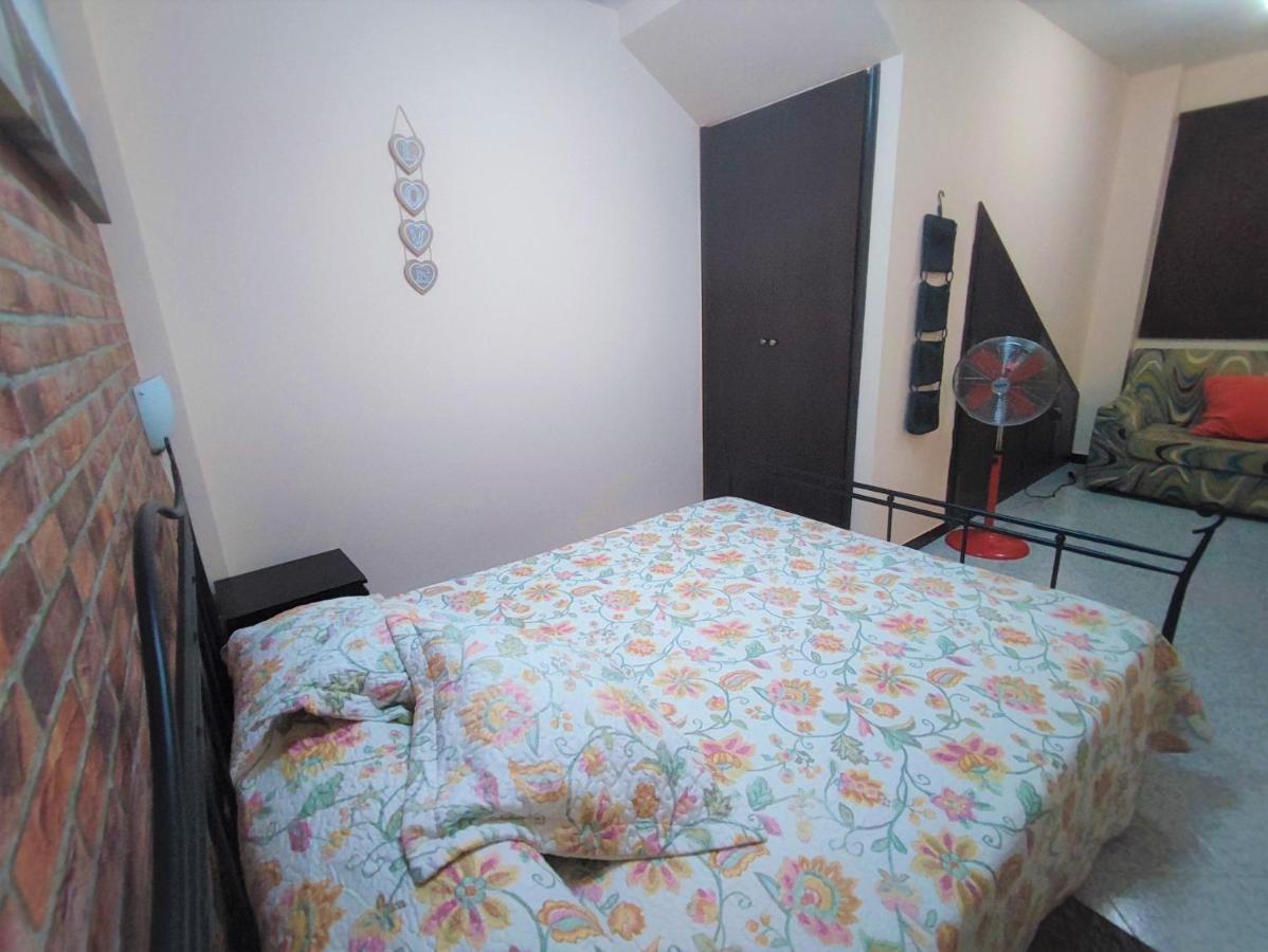 Apartment Severo Ochoa Puerto del Rosario  Εξωτερικό φωτογραφία