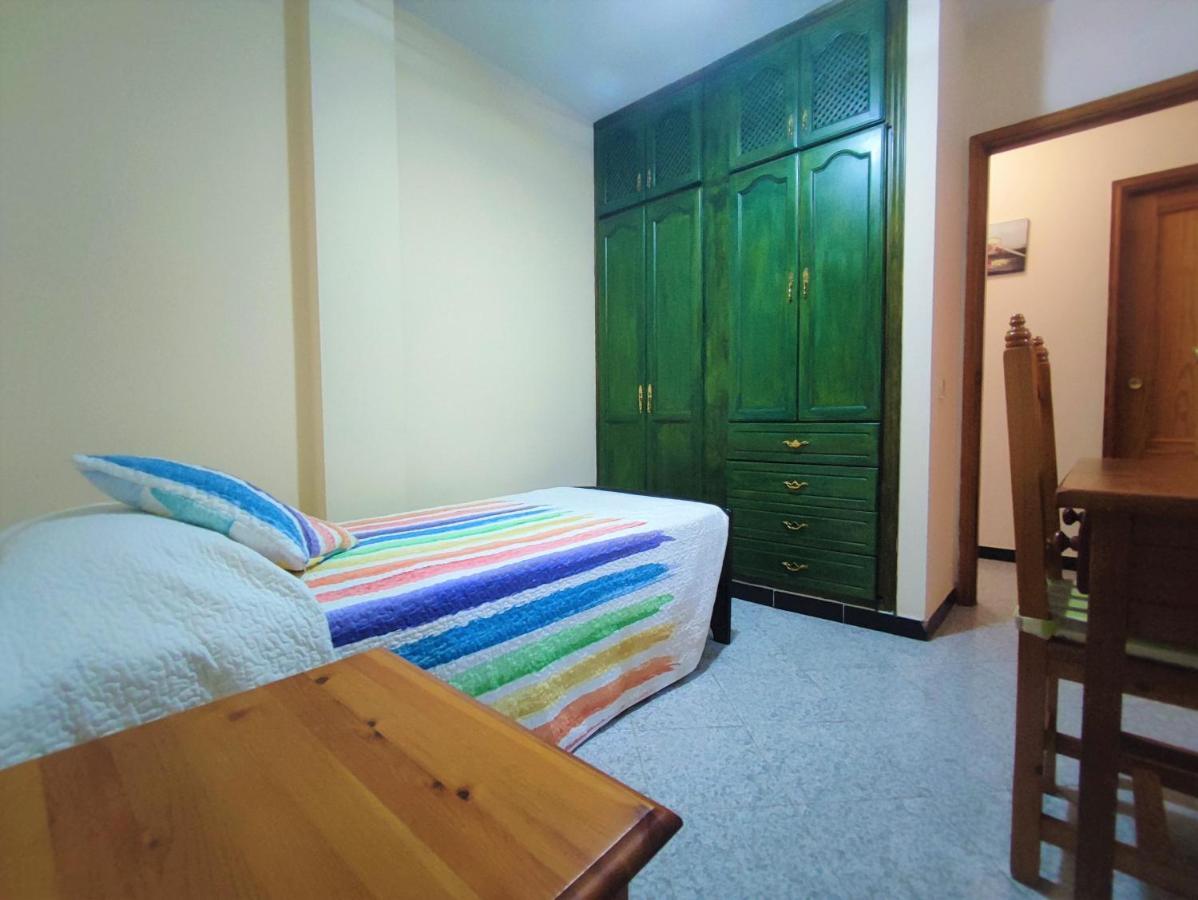 Apartment Severo Ochoa Puerto del Rosario  Εξωτερικό φωτογραφία