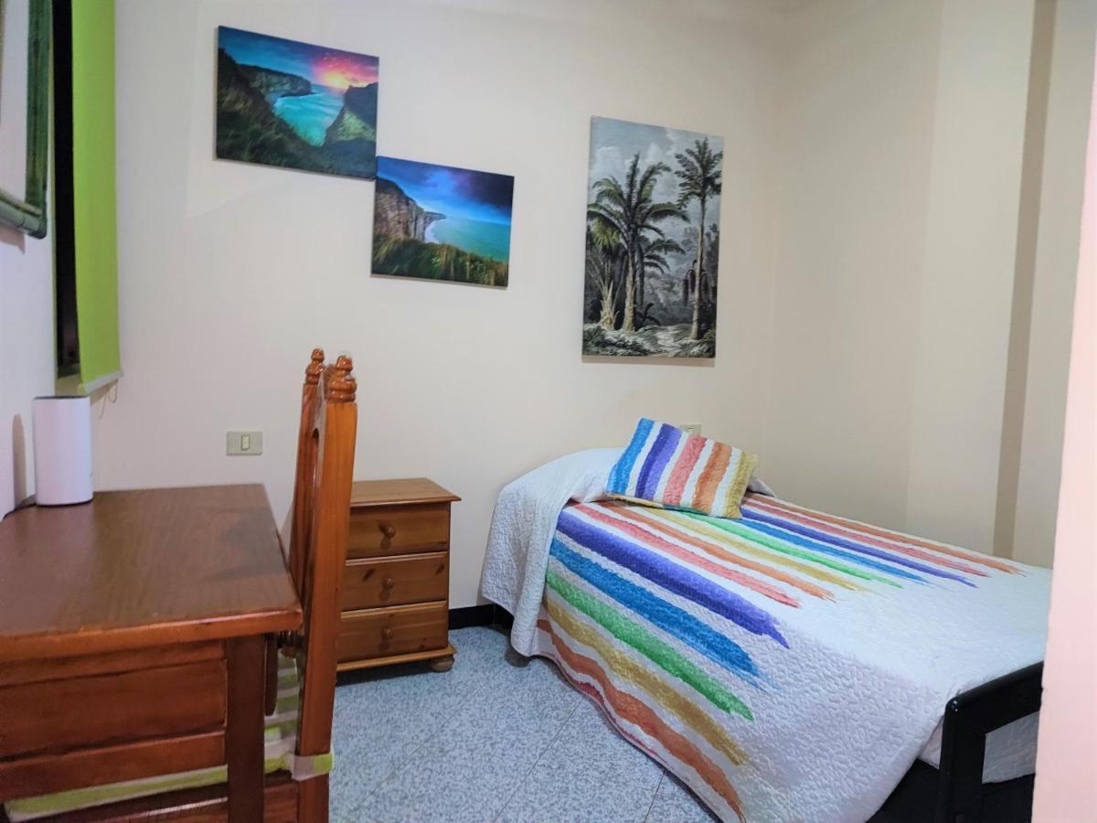 Apartment Severo Ochoa Puerto del Rosario  Εξωτερικό φωτογραφία