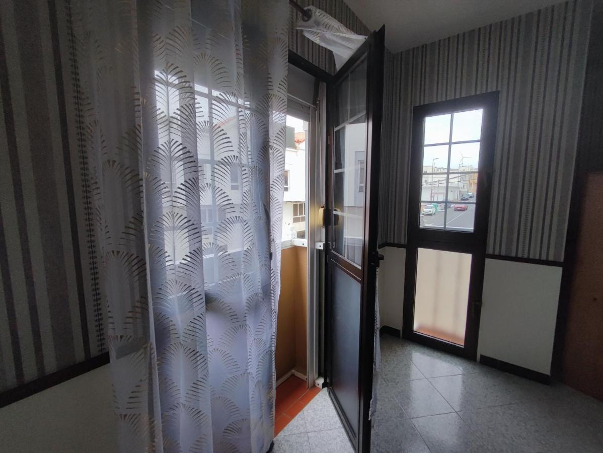 Apartment Severo Ochoa Puerto del Rosario  Εξωτερικό φωτογραφία