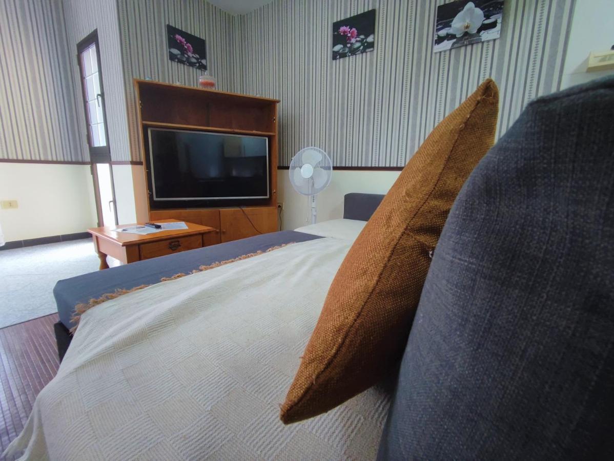 Apartment Severo Ochoa Puerto del Rosario  Εξωτερικό φωτογραφία