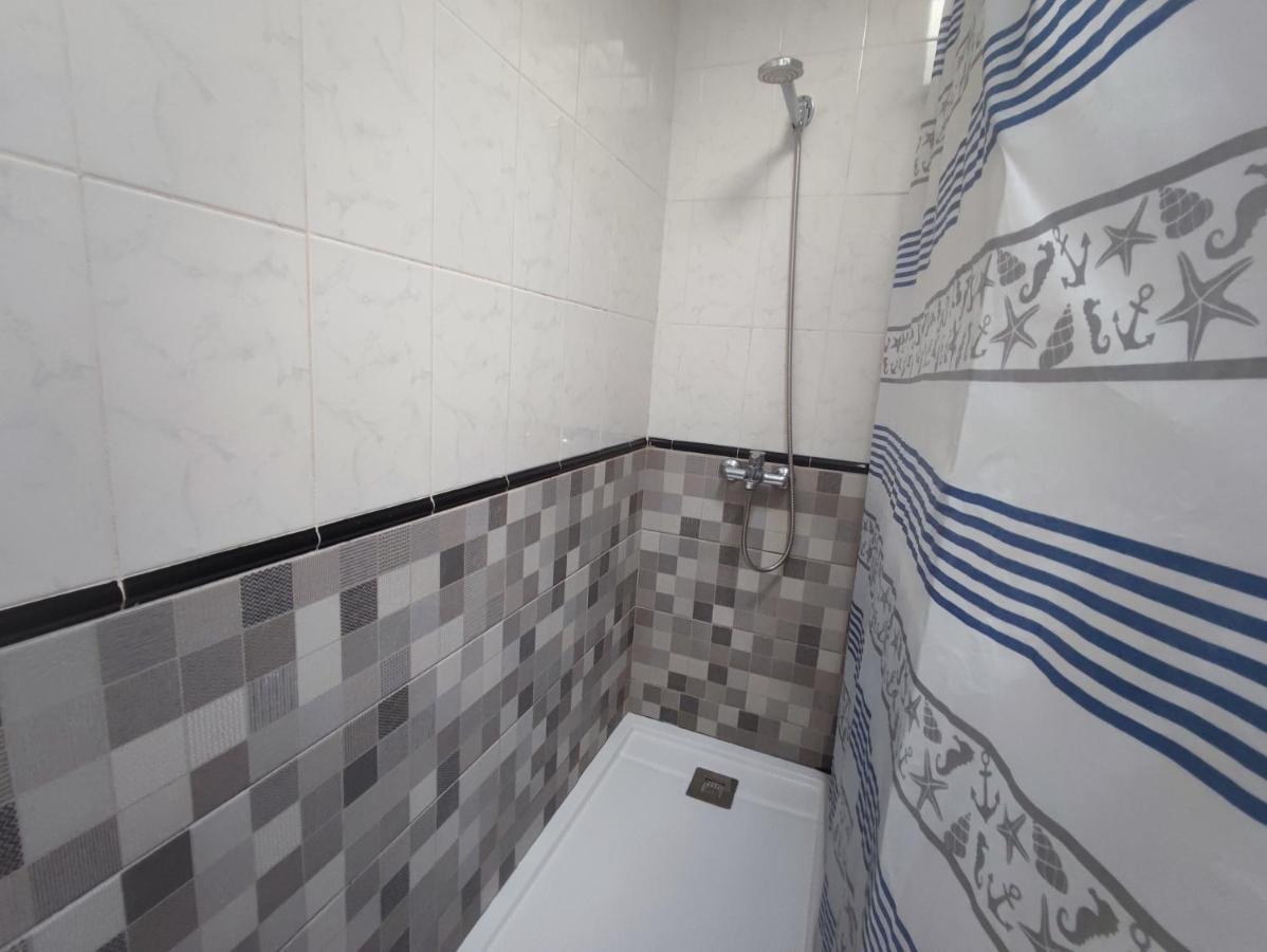 Apartment Severo Ochoa Puerto del Rosario  Εξωτερικό φωτογραφία