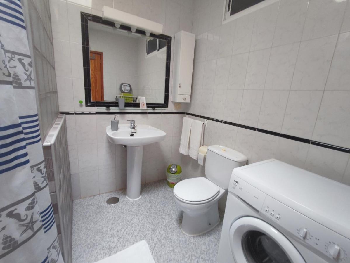 Apartment Severo Ochoa Puerto del Rosario  Εξωτερικό φωτογραφία
