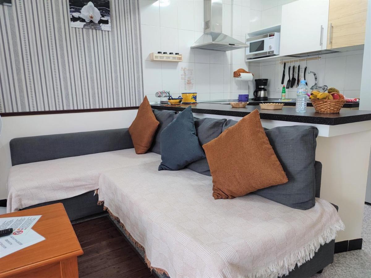 Apartment Severo Ochoa Puerto del Rosario  Εξωτερικό φωτογραφία