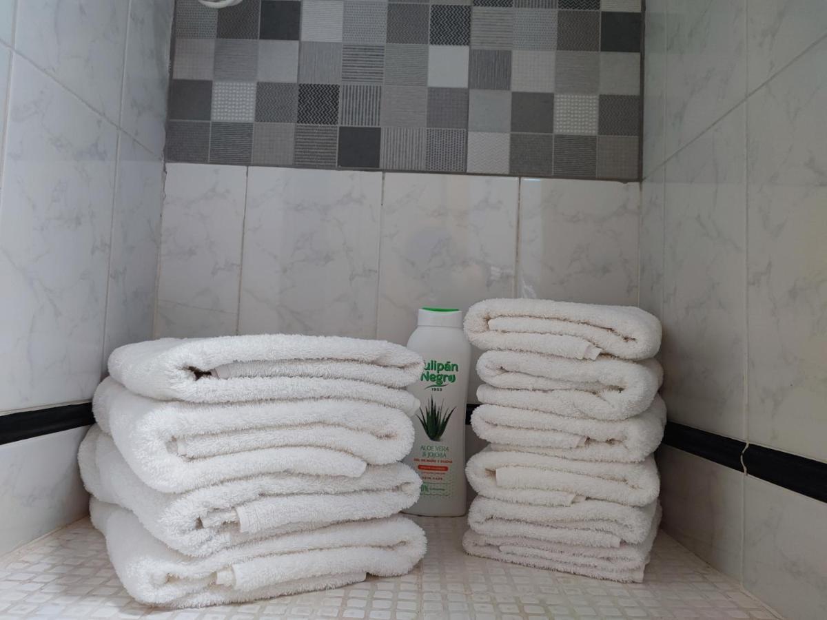 Apartment Severo Ochoa Puerto del Rosario  Εξωτερικό φωτογραφία