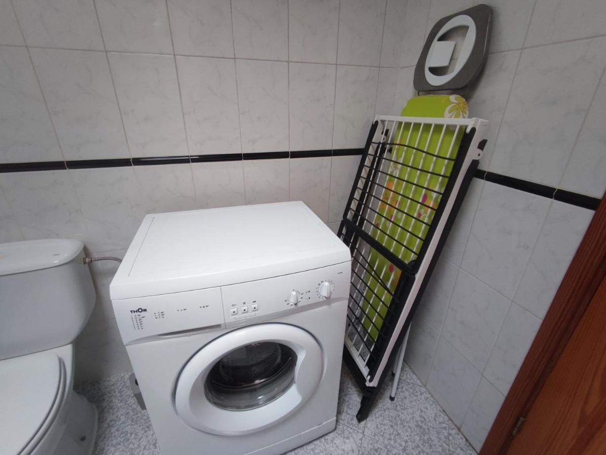 Apartment Severo Ochoa Puerto del Rosario  Εξωτερικό φωτογραφία